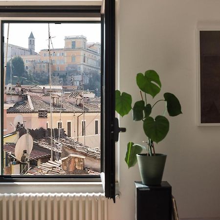 Idyllia Lighty Flat With Views In Trastevere Ρώμη Εξωτερικό φωτογραφία