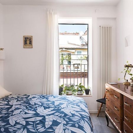 Idyllia Lighty Flat With Views In Trastevere Ρώμη Εξωτερικό φωτογραφία