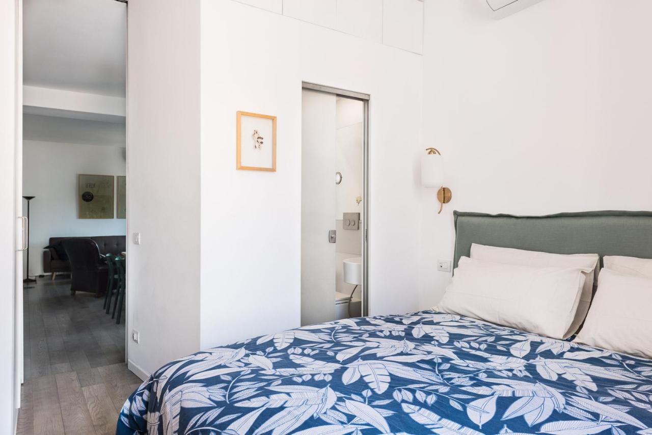 Idyllia Lighty Flat With Views In Trastevere Ρώμη Εξωτερικό φωτογραφία