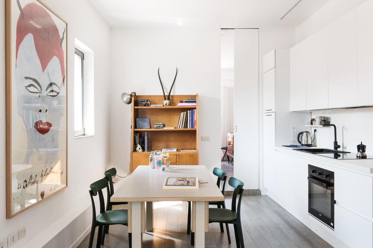 Idyllia Lighty Flat With Views In Trastevere Ρώμη Εξωτερικό φωτογραφία